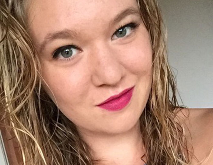 international student highlight – clara colas