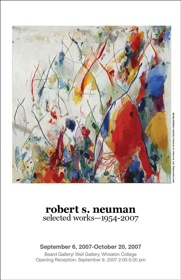 Robert Neuman: Selected=