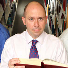 Michael Drout