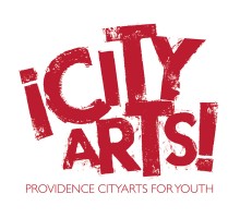 City Arts logo