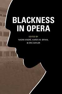 Blackness in Opera (cover)