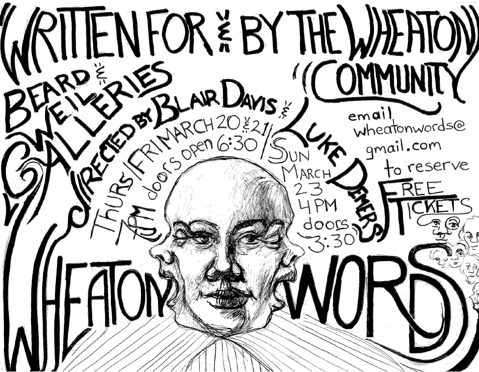 Wheaton Words Blog Wheaton College Massachusetts