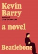 Cover of Beatlebone: A Novel
