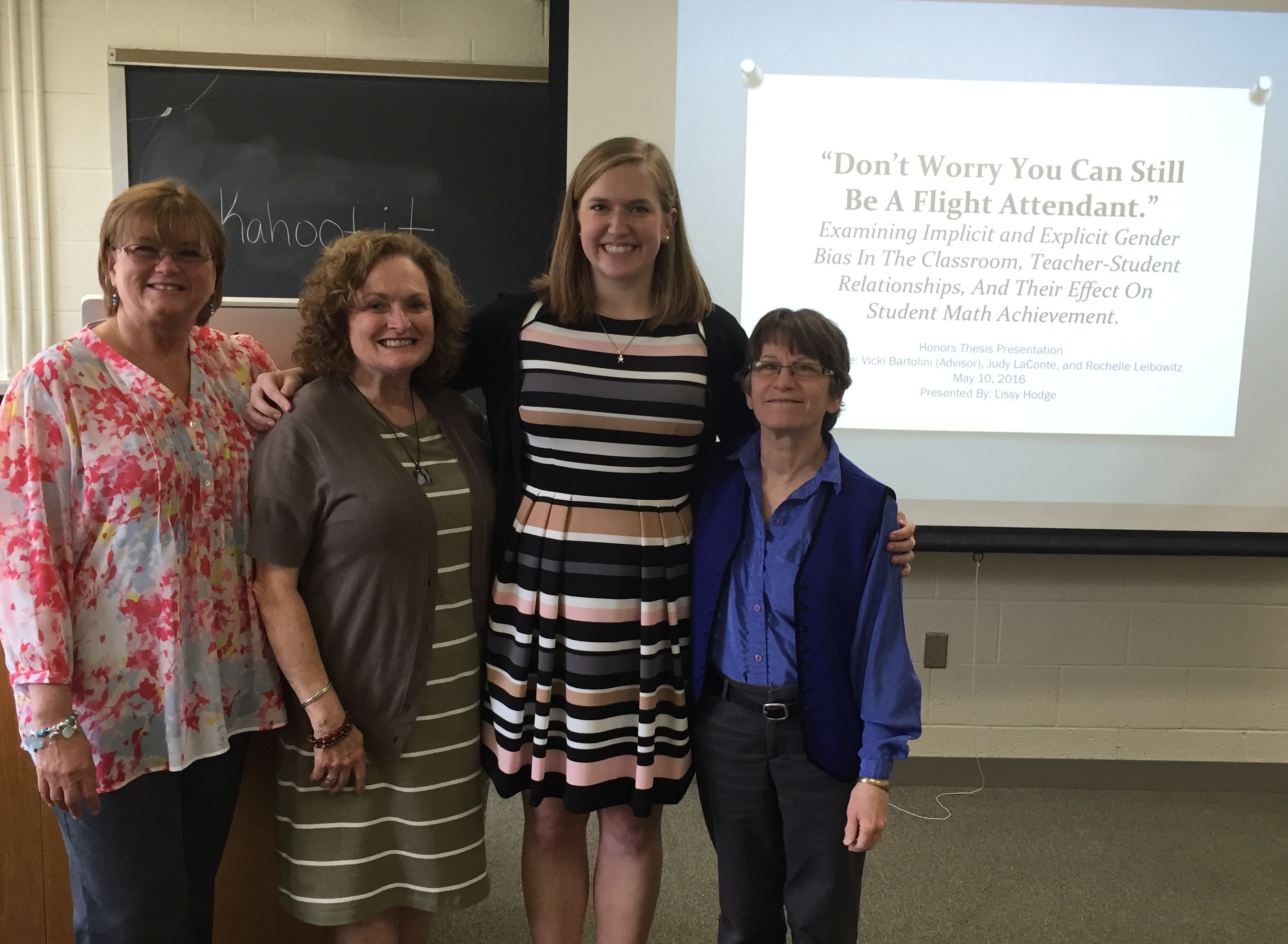 Honors thesis kent state image