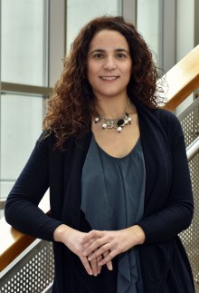 Prof. Montserrat Pérez-Toribio