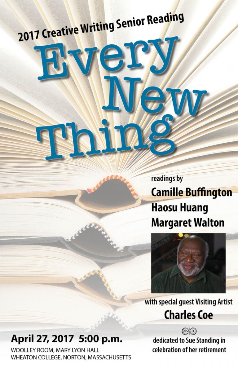 Umass english courses image