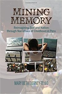 Mining Memory book cover