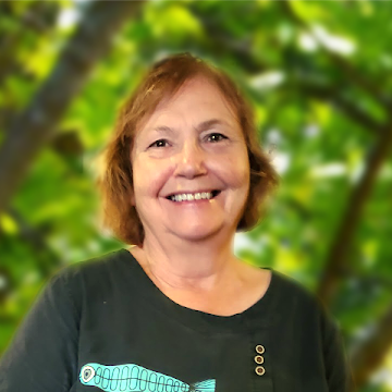 Cheryl Caswell '71
