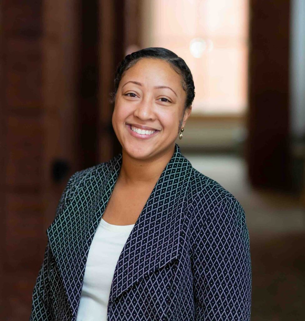 Neykia Nulan '06 ABD Member-at-Large